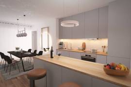 5-room penthouse apartment with spacious terrace 5-room penthouse apartment with spacious terrace