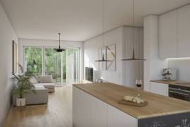 5-room penthouse apartment with spacious terrace 5-room penthouse apartment with spacious terrace