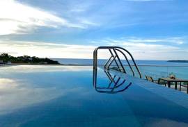 Oceana Kamala - Unique Two Bedroom Sea View Penthouse Condo with Private Rooftop Pool