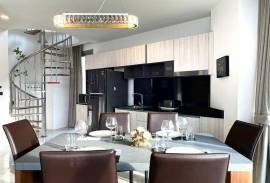 Oceana Kamala - Unique Two Bedroom Sea View Penthouse Condo with Private Rooftop Pool