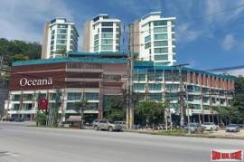 Oceana Kamala - Unique Two Bedroom Sea View Penthouse Condo with Private Rooftop Pool