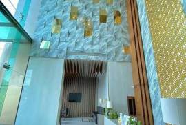 Oceana Kamala - Unique Two Bedroom Sea View Penthouse Condo with Private Rooftop Pool