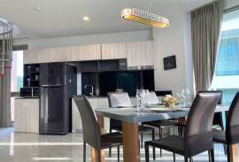 Oceana Kamala - Unique Two Bedroom Sea View Penthouse Condo with Private Rooftop Pool