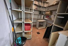 COMMERCIAL UNIT FOR SALE IN GUARDAMAR DEL SEGURA