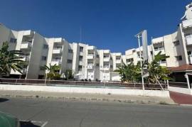 Hotel in a beautiful and touristic area in Dekelia, Larnaca.