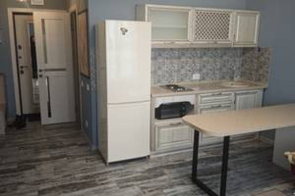 Продается студия,