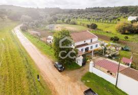 Farmhouse Portel Farmhouse Portel