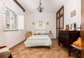 Farmhouse Portel Farmhouse Portel