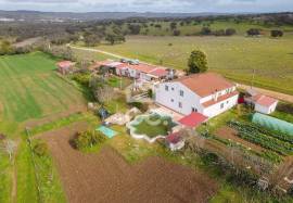 Farmhouse Portel Farmhouse Portel