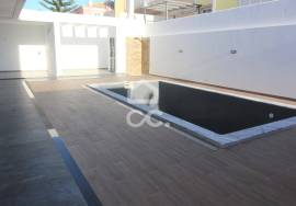 Villa Setúbal Aldeia de Irmãos