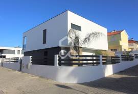 Villa Setúbal Aldeia de Irmãos