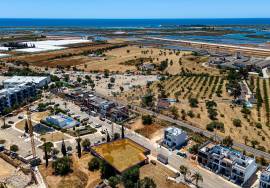 Brand new 3 Bedroom Apartment in Tavira - 2025 completion