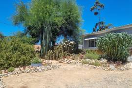 Stunning House plus 2 Guest units For Sale In Calitzdorp Western Cape South