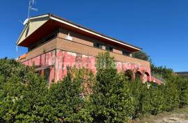 Excellent 2 Bed Villa for Sale In Aprilia Lazio Italy