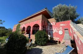 Excellent 2 Bed Villa for Sale In Aprilia Lazio Italy