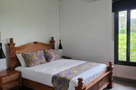 Luxury 2 Bed Hope Springs Villa For Sale in Subagan Bali