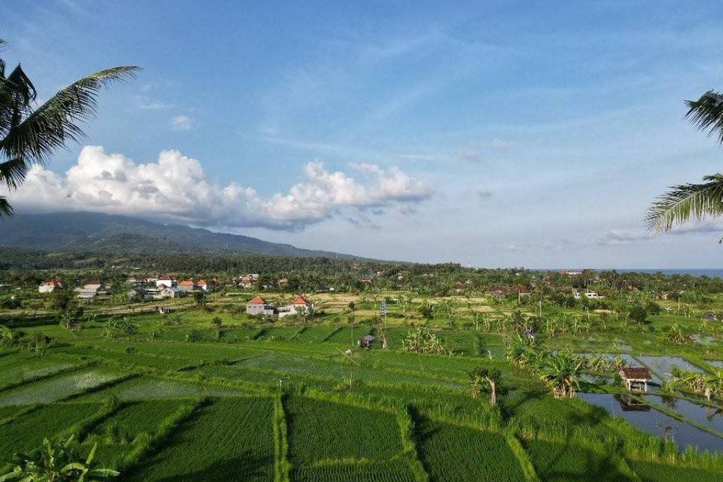 Luxury 2 Bed Hope Springs Villa For Sale in Subagan Bali