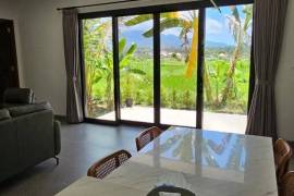Luxury 2 Bed Hope Springs Villa For Sale in Subagan Bali