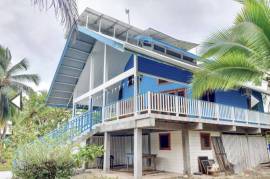 Luxury 4 Bedroom Villa for Sale in Salt Creek Panama
