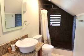 Luxury 4 Bedroom Villa for Sale in Salt Creek Panama