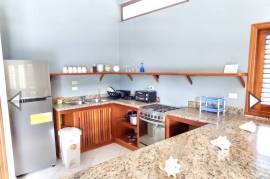 Luxury 4 Bedroom Villa for Sale in Salt Creek Panama
