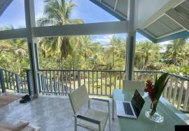 Luxury 4 Bedroom Villa for Sale in Salt Creek Panama