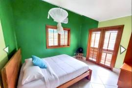 Luxury 4 Bedroom Villa for Sale in Salt Creek Panama