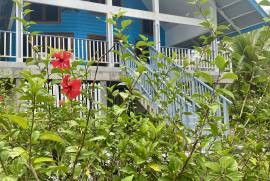 Luxury 4 Bedroom Villa for Sale in Salt Creek Panama