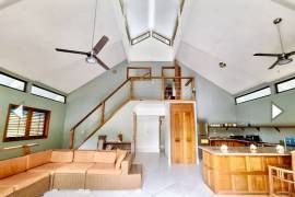 Luxury 4 Bedroom Villa for Sale in Salt Creek Panama