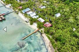 Luxury 4 Bedroom Villa for Sale in Salt Creek Panama