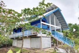 Luxury 4 Bedroom Villa for Sale in Salt Creek Panama