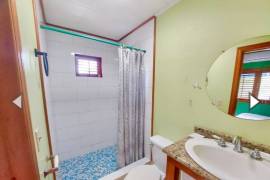 Luxury 4 Bedroom Villa for Sale in Salt Creek Panama