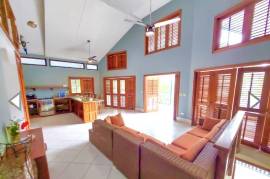 Luxury 4 Bedroom Villa for Sale in Salt Creek Panama