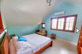 Luxury 4 Bedroom Villa for Sale in Salt Creek Panama