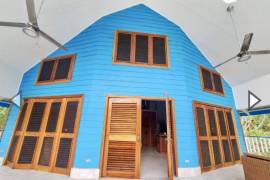 Luxury 4 Bedroom Villa for Sale in Salt Creek Panama