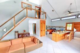 Luxury 4 Bedroom Villa for Sale in Salt Creek Panama