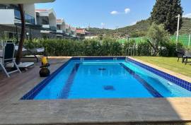 Luxury 4 Bed Villa For sale in Kusadasi