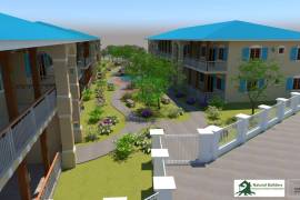 Ocean Waves Condo Resort for Sale in Pedasi