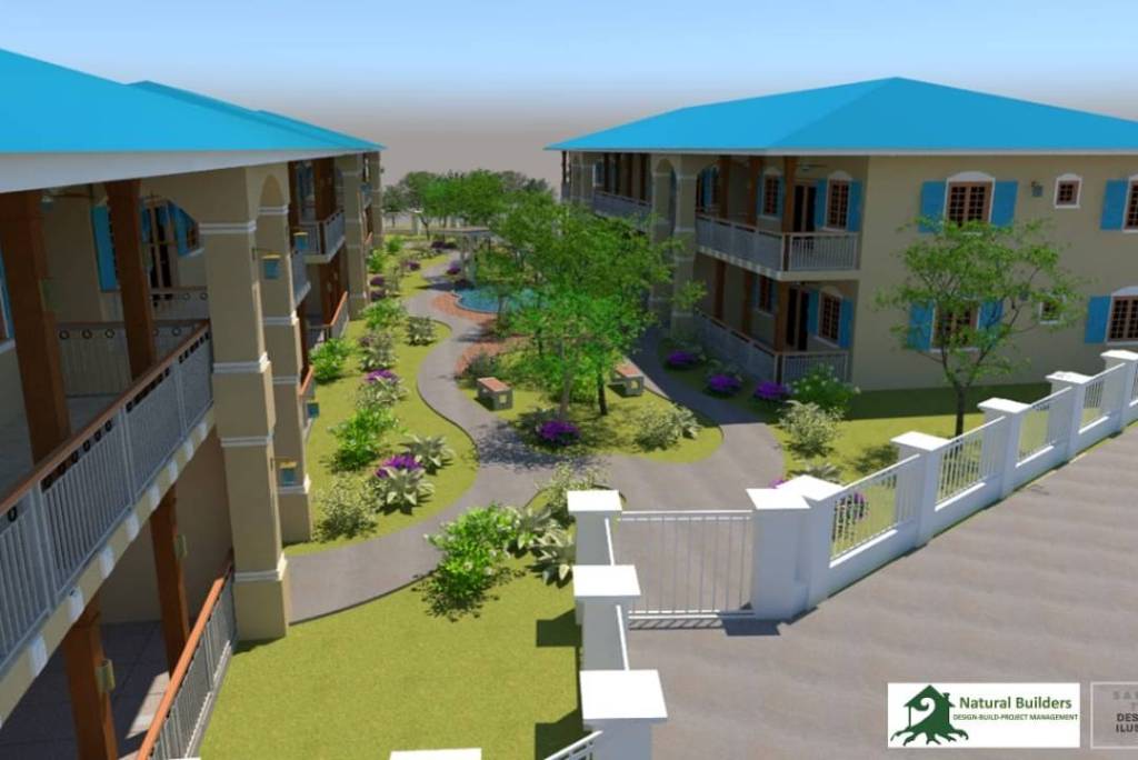 Ocean Waves Condo Resort for Sale in Pedasi