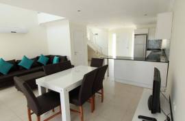 Luxury 3 Bed For Sale in Orka Valley Villas Ovacik