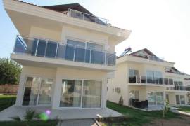 Luxury 3 Bed For Sale in Orka Valley Villas Ovacik