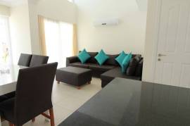 Luxury 3 Bed For Sale in Orka Valley Villas Ovacik