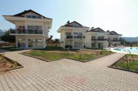 Luxury 3 Bed For Sale in Orka Valley Villas Ovacik