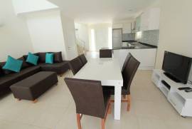 Luxury 3 Bed For Sale in Orka Valley Villas Ovacik