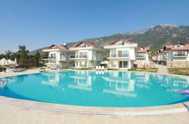 Luxury 3 Bed For Sale in Orka Valley Villas Ovacik