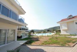 Luxury 3 Bed For Sale in Orka Valley Villas Ovacik