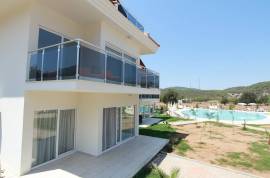 Luxury 3 Bed For Sale in Orka Valley Villas Ovacik
