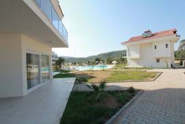 Luxury 3 Bed For Sale in Orka Valley Villas Ovacik