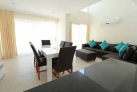Luxury 3 Bed For Sale in Orka Valley Villas Ovacik