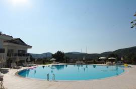 Luxury 3 Bed For Sale in Orka Valley Villas Ovacik